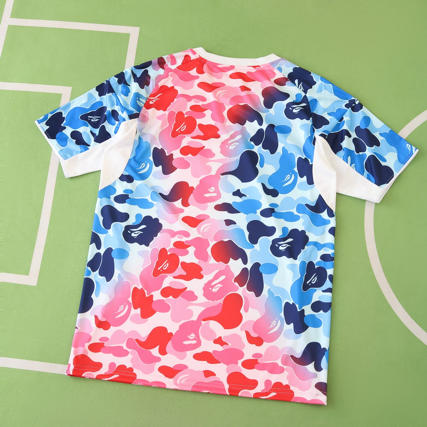 Ape Head Maillot Joint 2025/2026 Edition Fan version