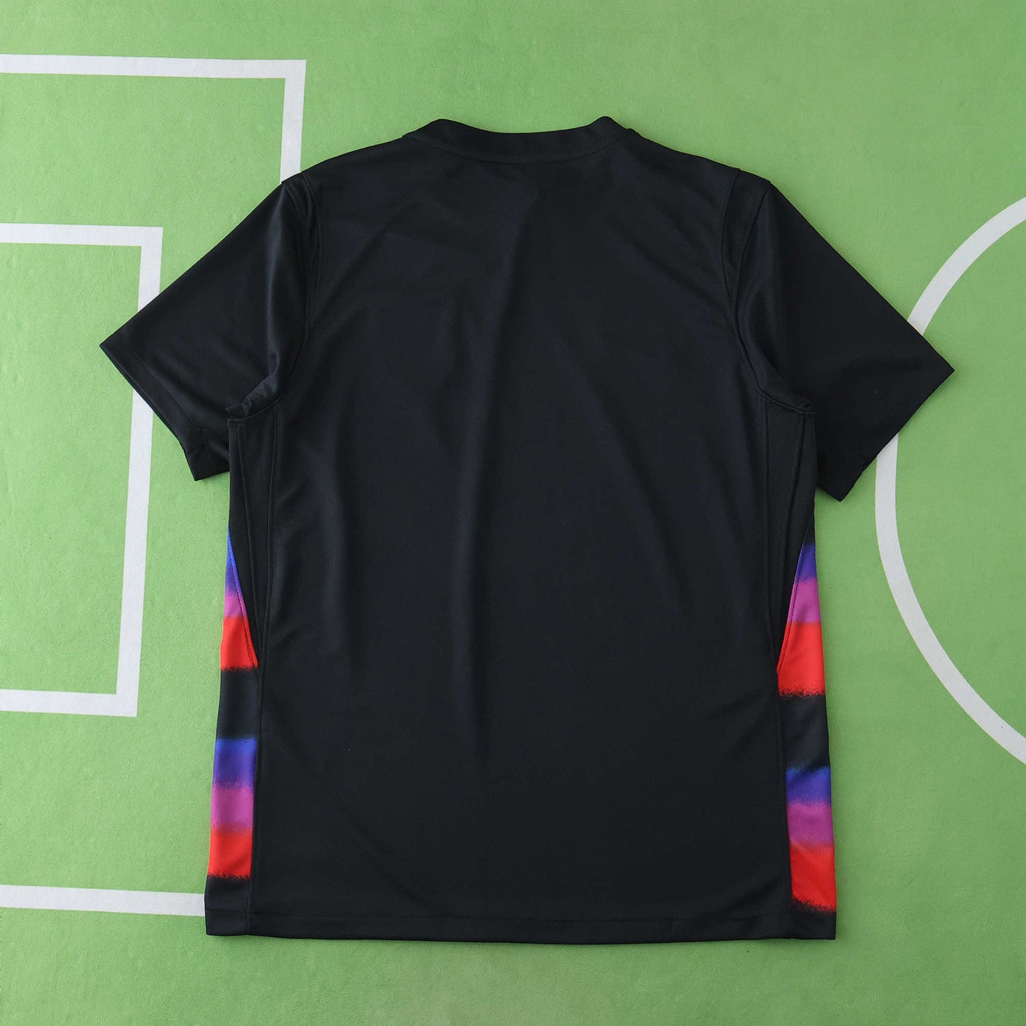 Angleterre Maillot Extérieur 2025/2026 Fan Version