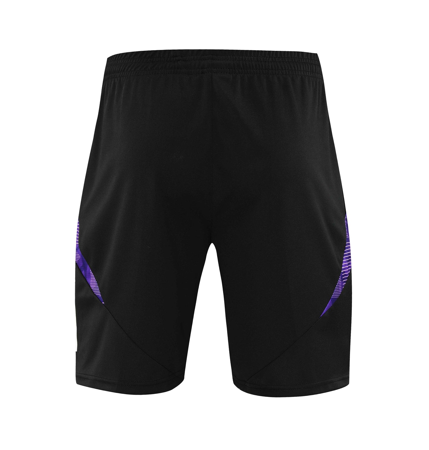 Real Madrid Ensemble Short Maillot D'Entrainement 2024/2025