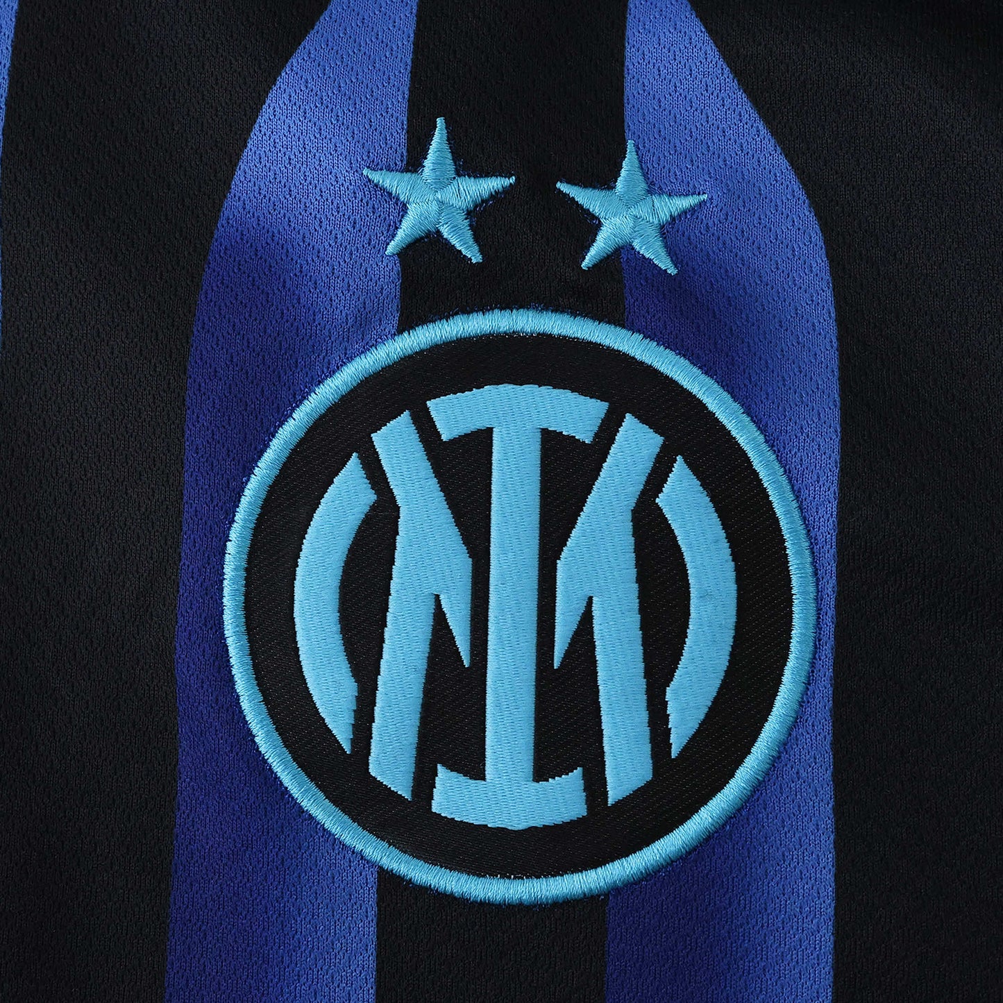 Inter Milan Maillot Domicile 2025/2026 Fan Version