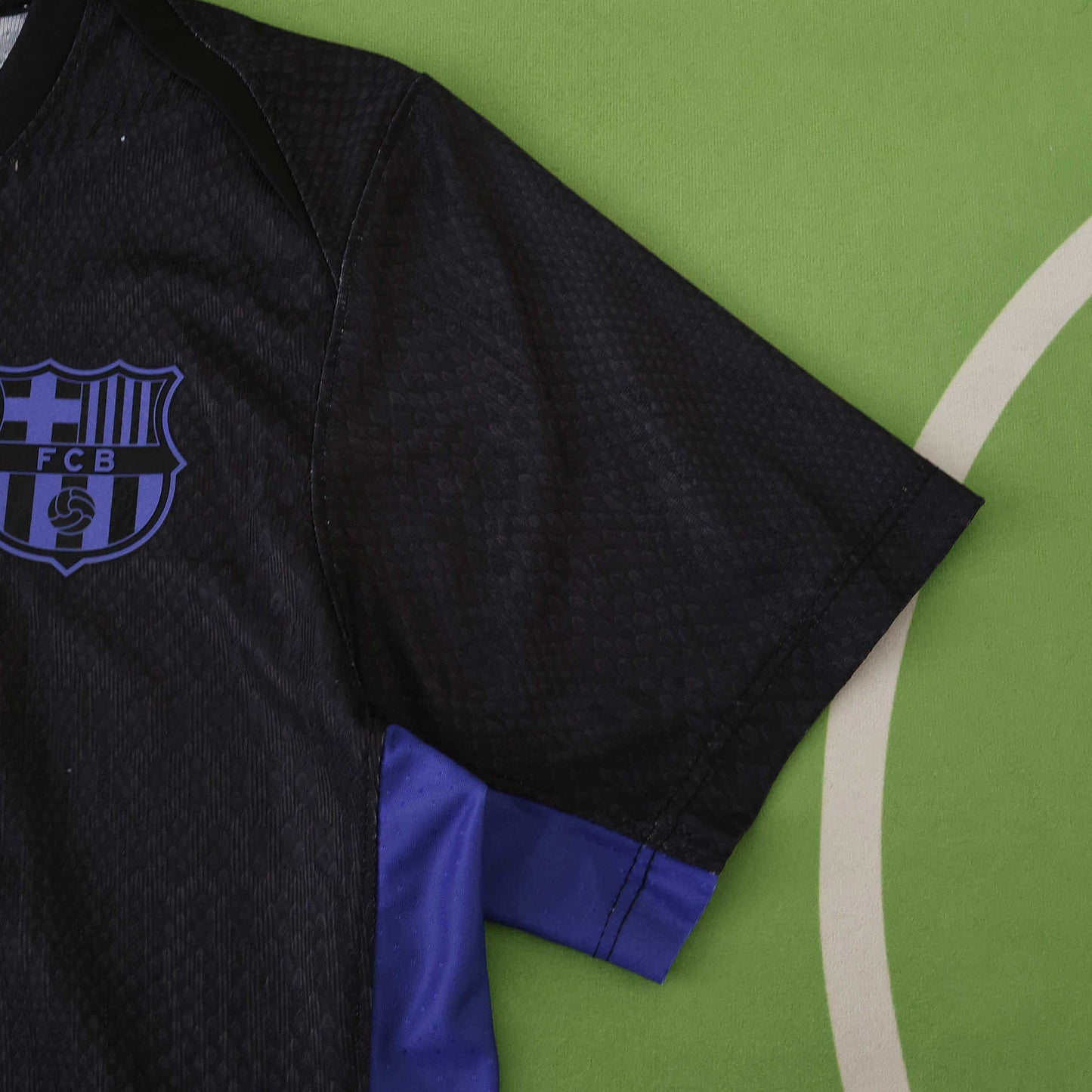 FC Barcelone Maillot D'Entrainement 2025/2026 Player Version