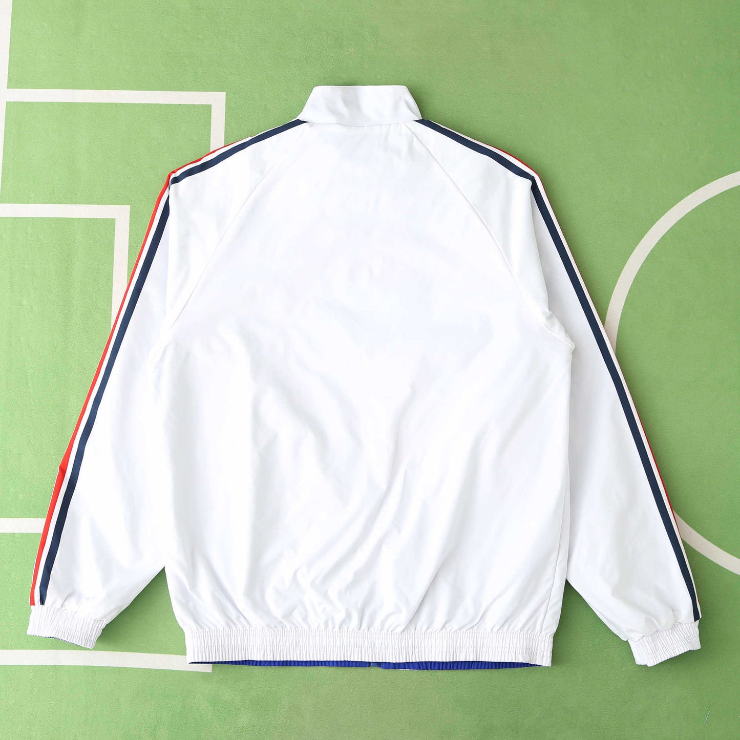 France Veste Réversible Coupe-Vent 1998