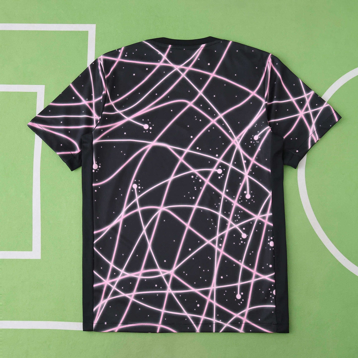 PSG Maillot Pre Match 2025/2026 Fan Version