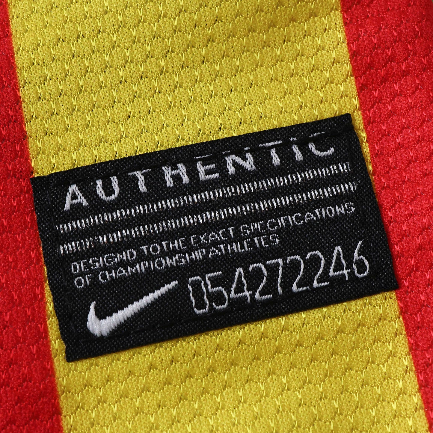 FC Barcelone Maillot Retro Extérieur 2013/2014
