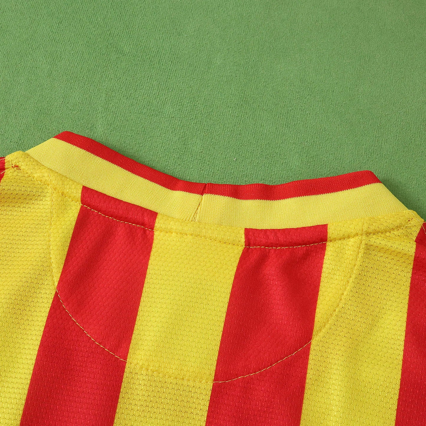 FC Barcelone Maillot Retro Extérieur 2013/2014