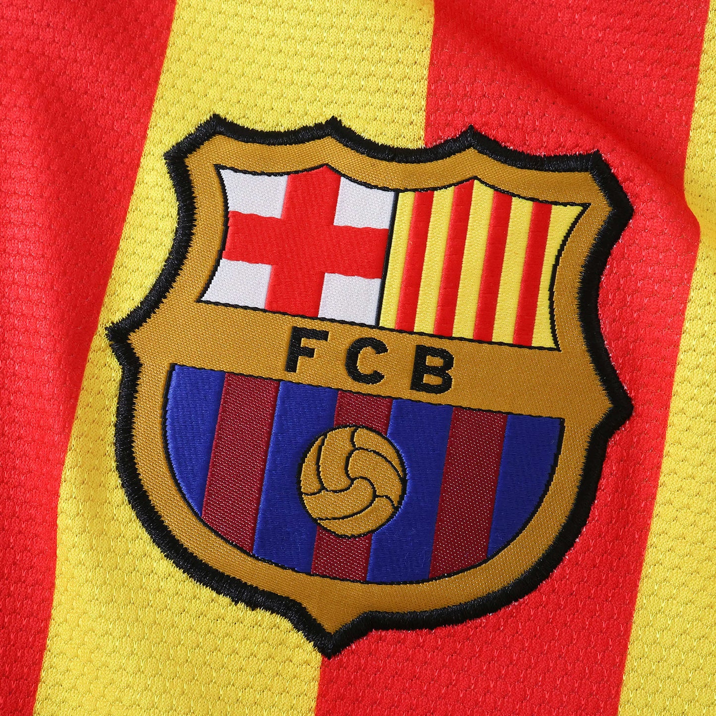FC Barcelone Maillot Retro Extérieur 2013/2014