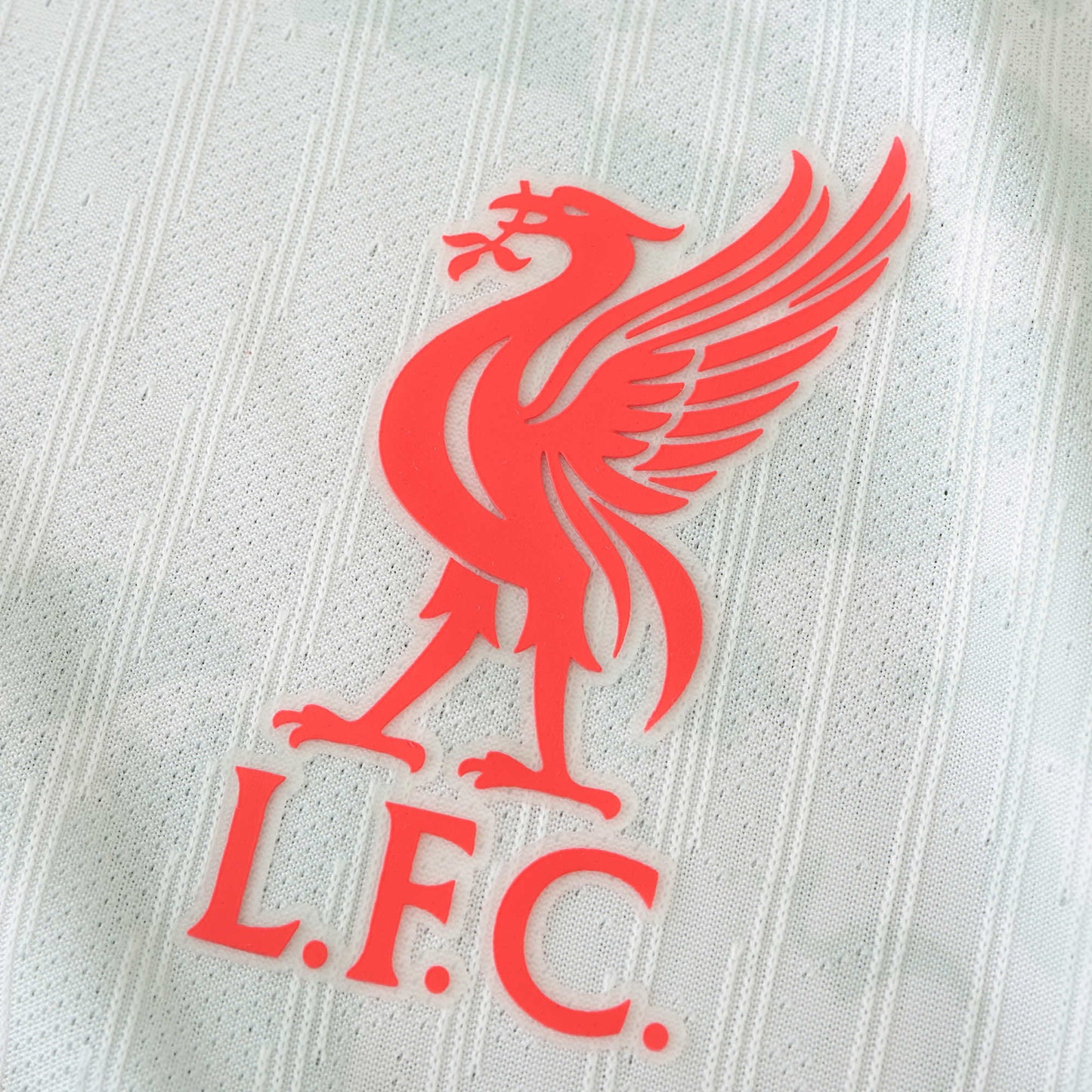 Liverpool Troisième Maillot 2024/2025 Player Version
