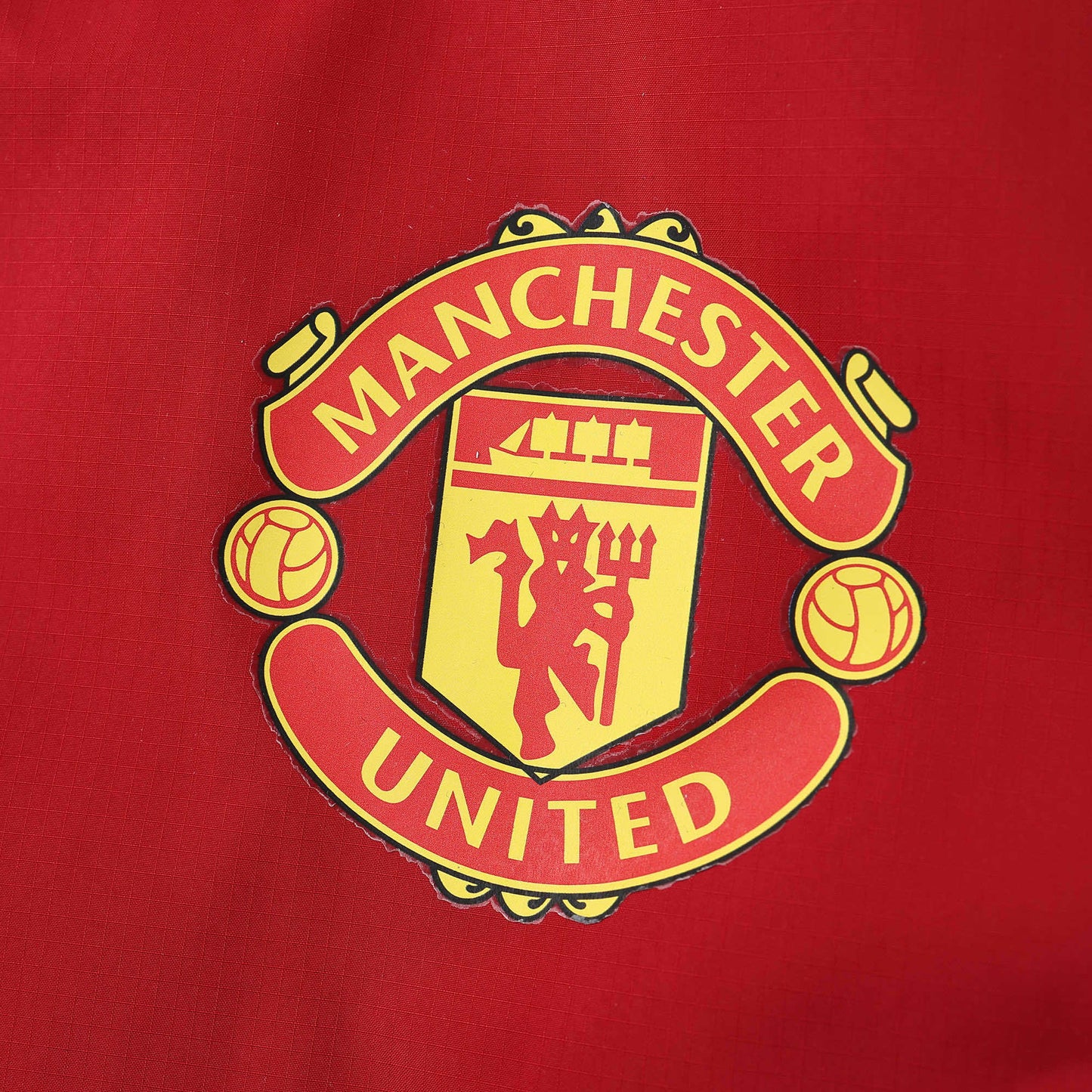 Manchester United Survêtement Coupe-Vent 2024/2025