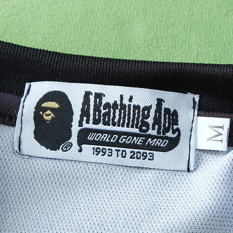 Inter Miami CF X Ape Human Head Noir