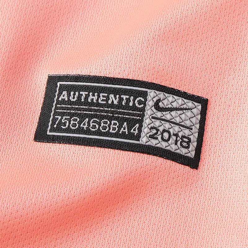 FC Barcelone Troisième Maillot Retro 2018/2019