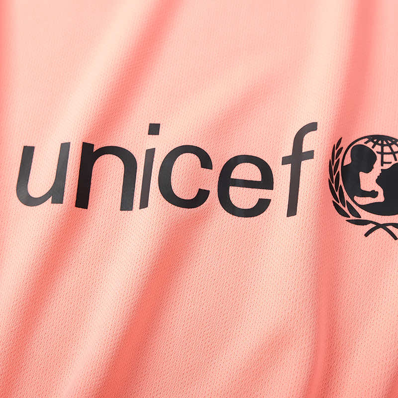 FC Barcelone Troisième Maillot Retro 2018/2019