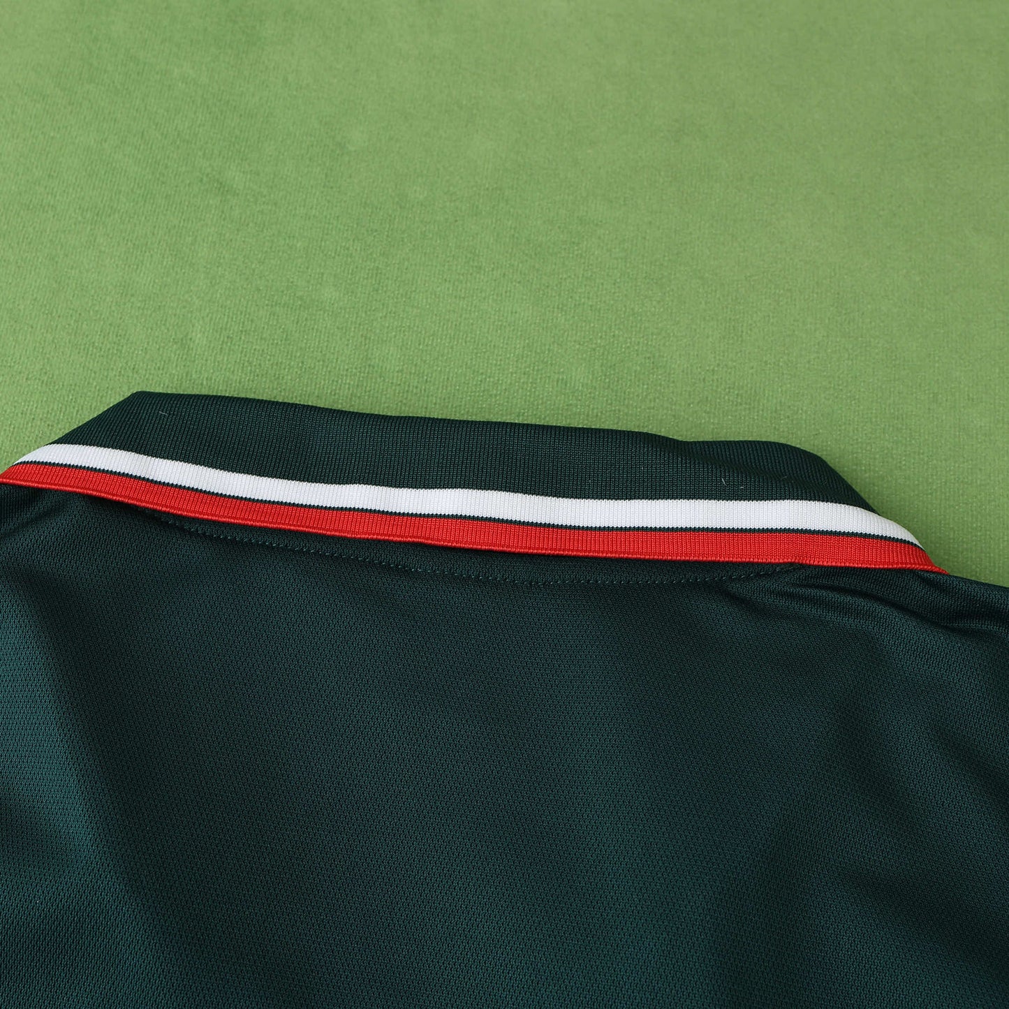 Maroc Maillot Domicile 1988 Retro