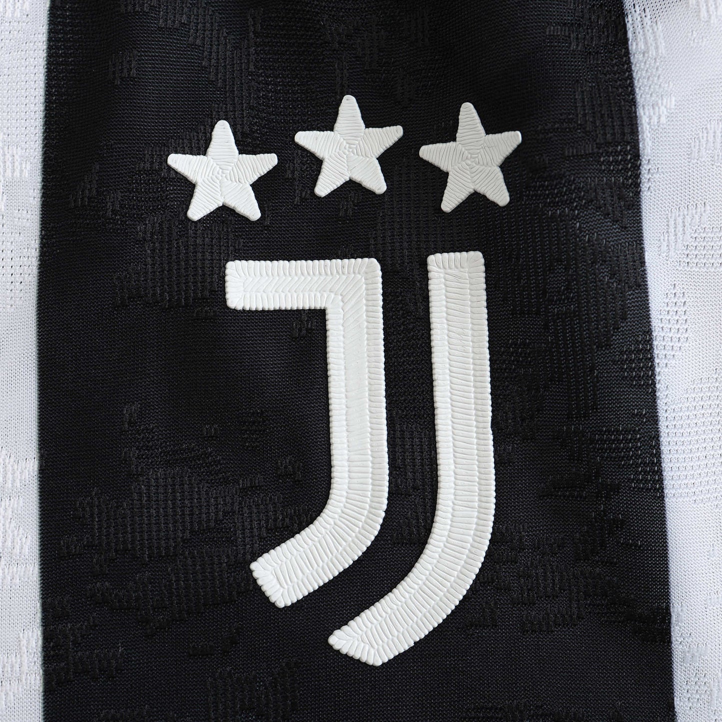 Juventus Maillot Domicile 2024/2025 Player Version