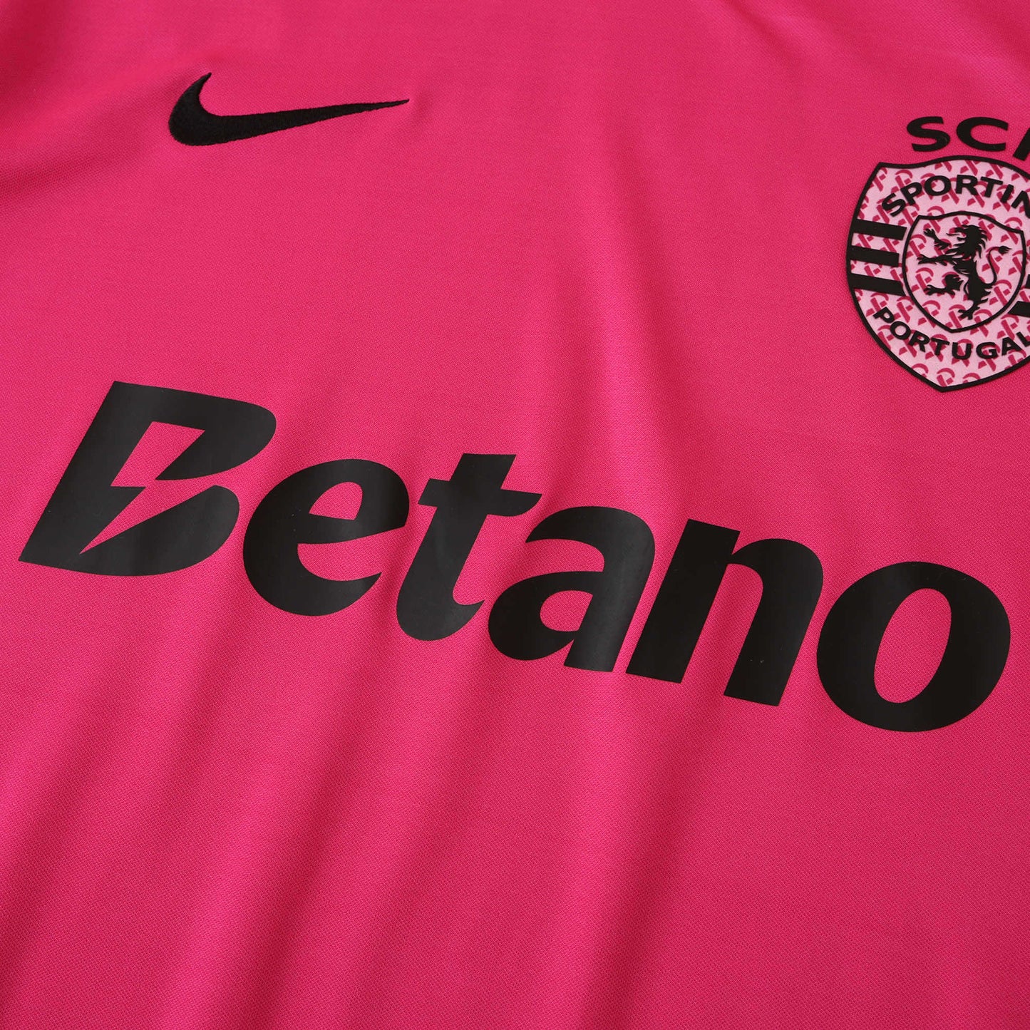 Sporting CP Edição Rosa Leão Fan Version