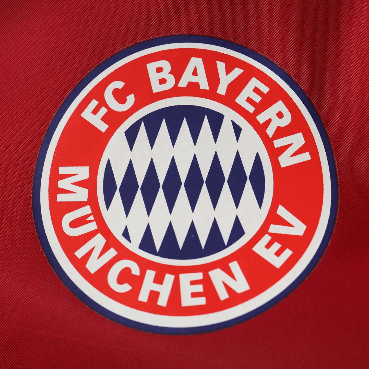 FC Bayern Survêtement Coupe-Vent 2024/2025