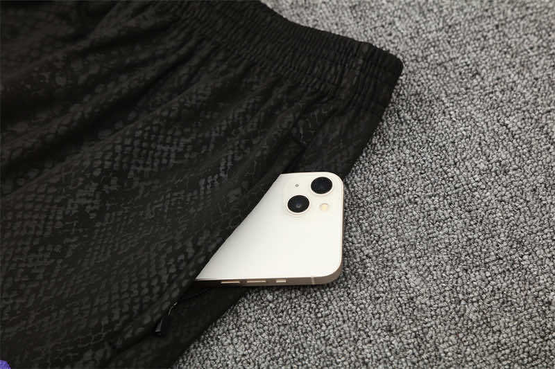 FC Barcelone Ensemble Survêtement D'Entrainement 2025/2026