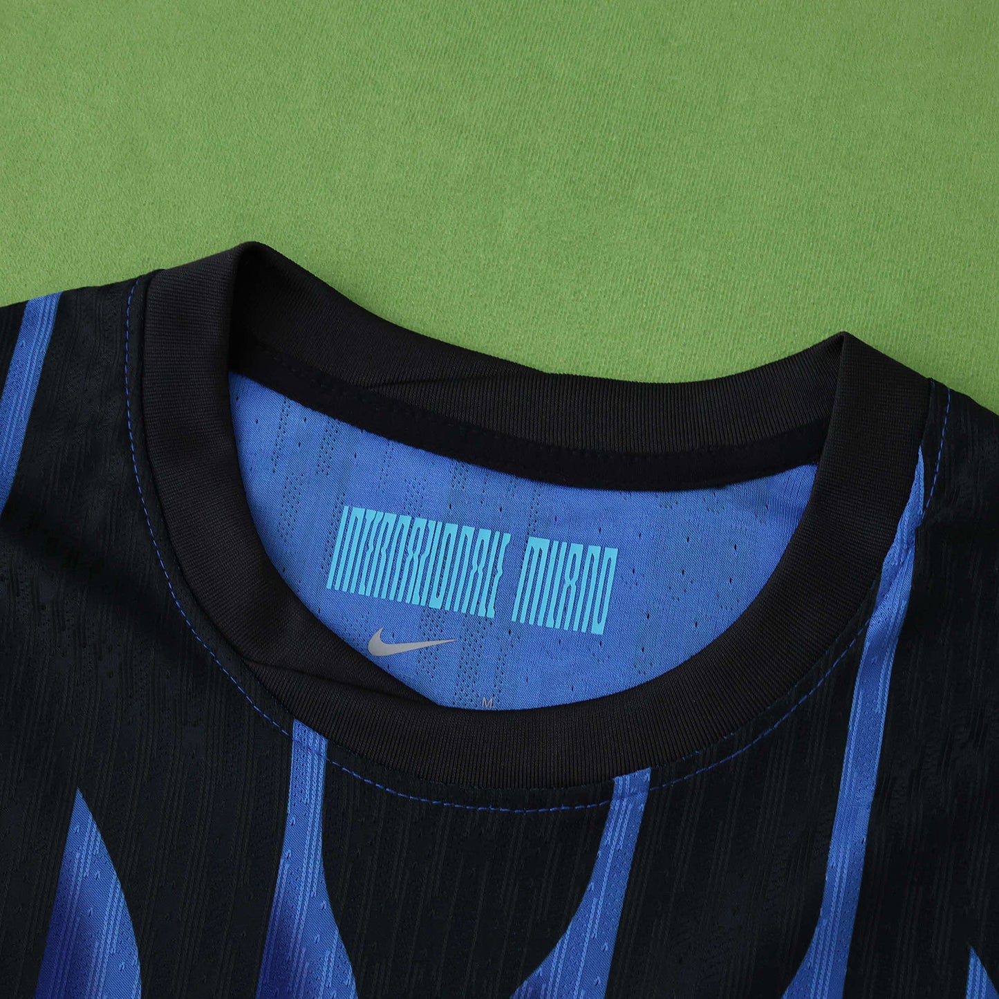 Inter Milan Maillot Domicile 2025/2026 Player Version