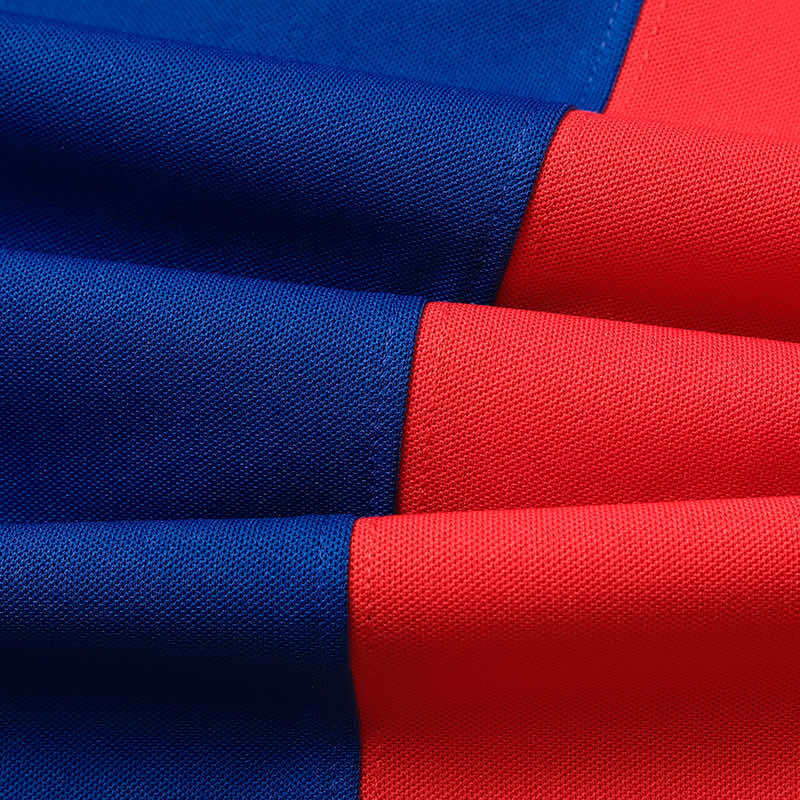 FC Barcelone Maillot Domicile 1899-1999 Retro