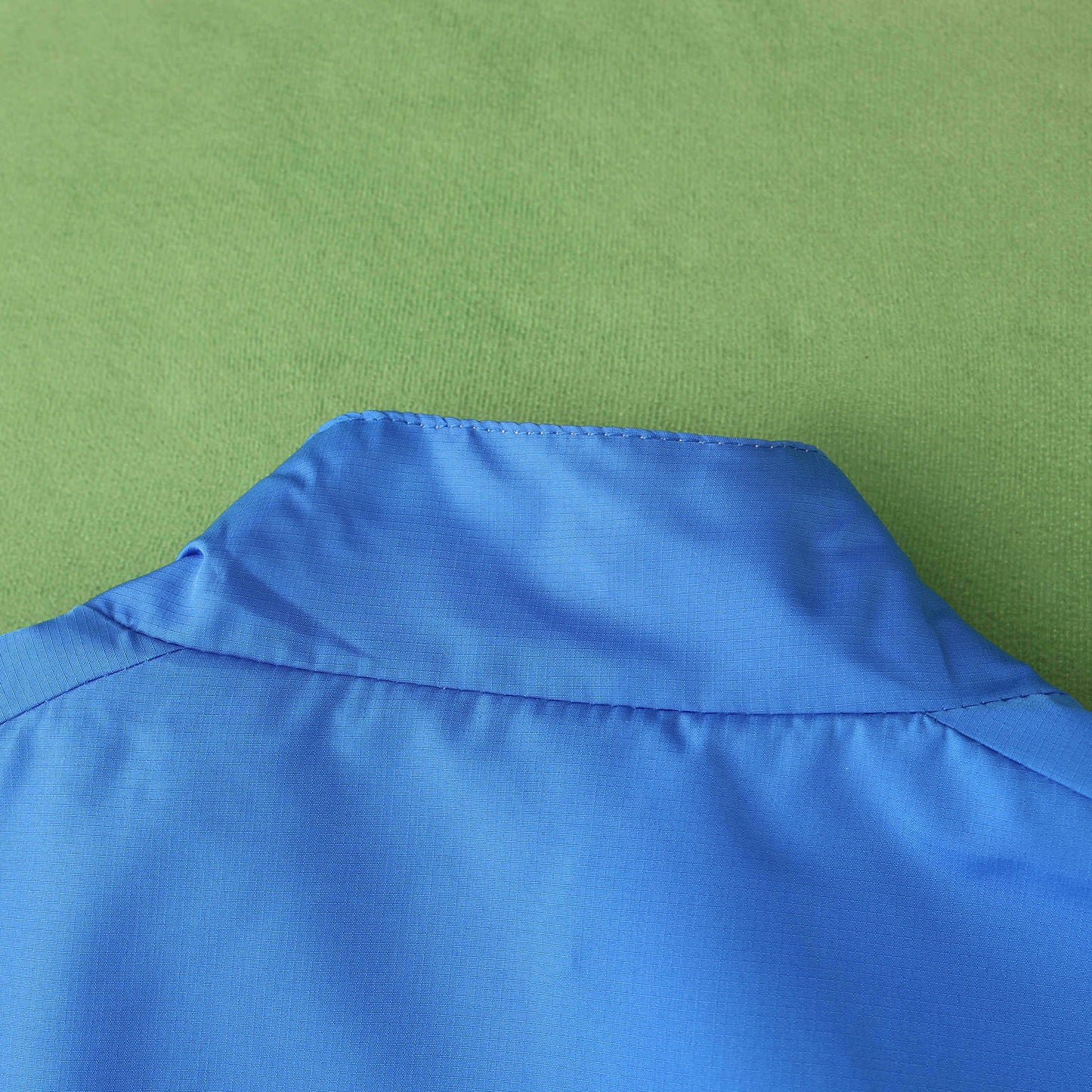 Italie Veste Réversible Coupe-Vent 2024/2025