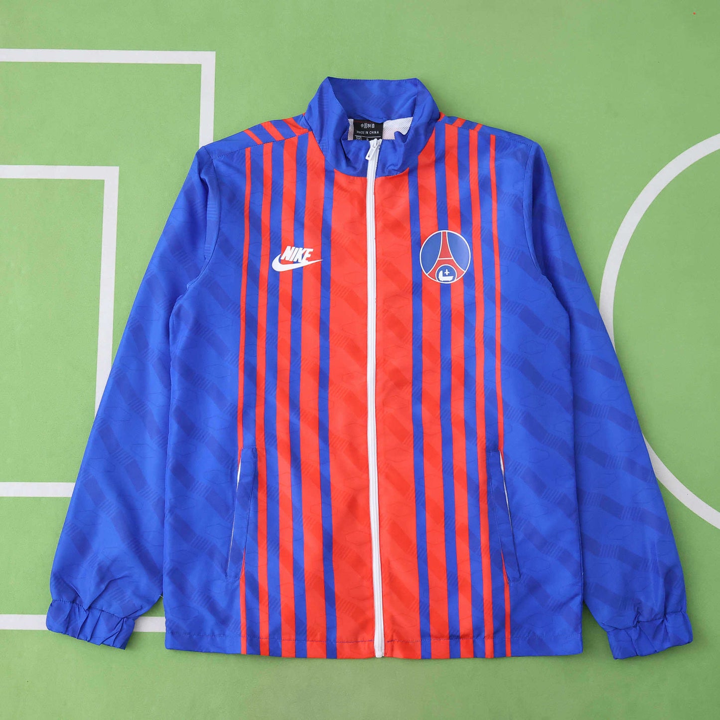 PSG Survêtement Coupe-Vent 1997