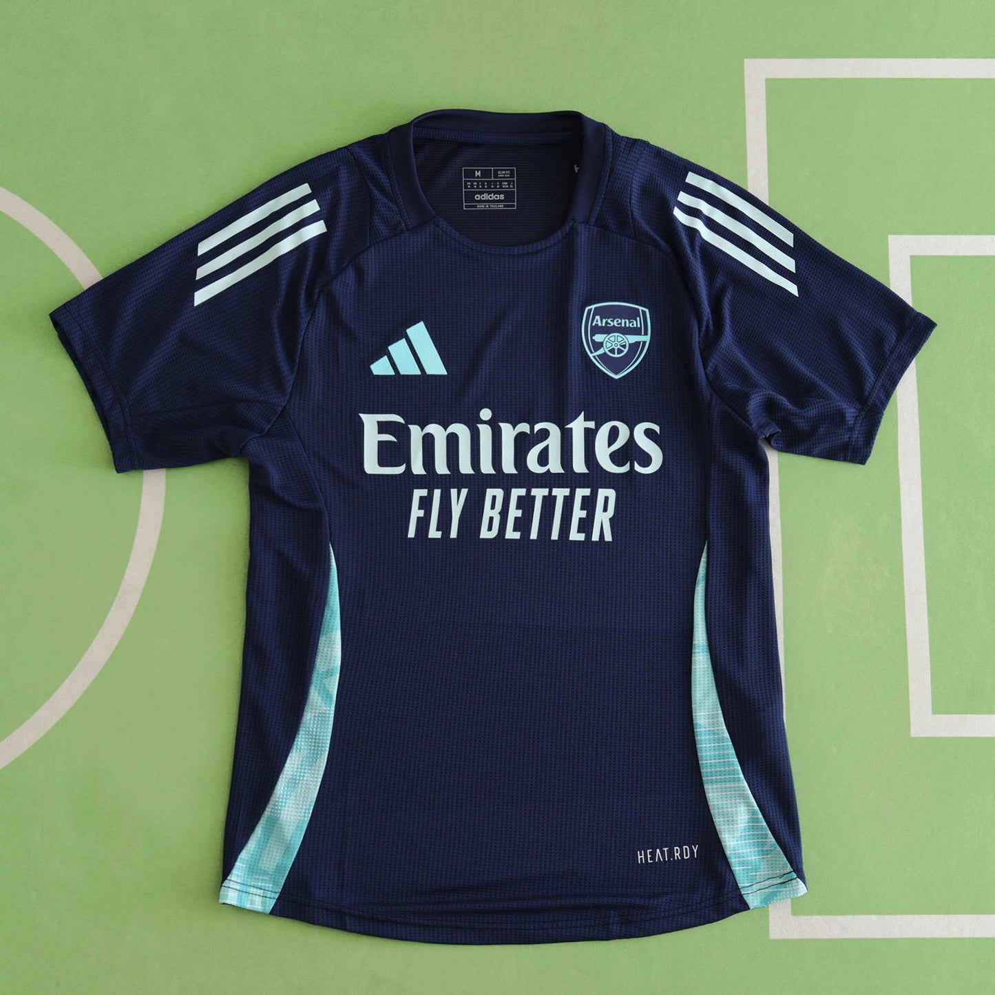 Arsenal Maillot D'Entrainement D'Extérieur 2024/2025 Player Version