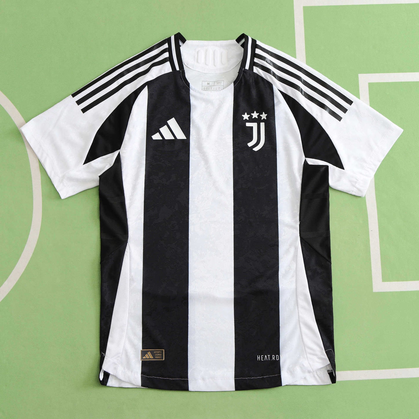 Juventus Maillot Domicile 2024/2025 Player Version