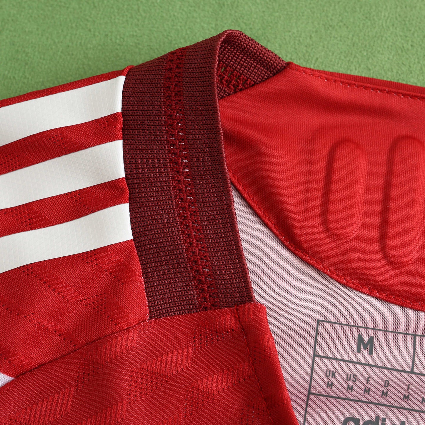 Manchester United Maillot Red Devils Edition Player Fan