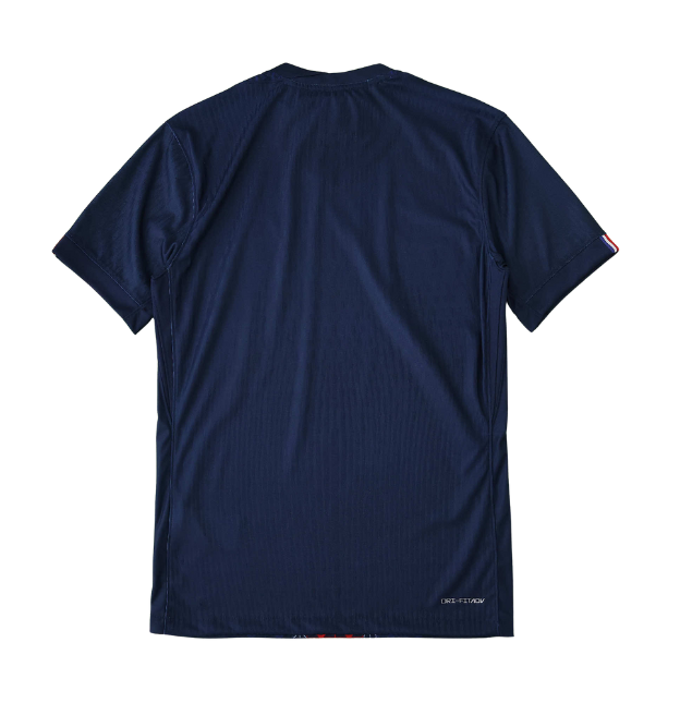 PSG Maillot Domicile 2025/2026 Player Version