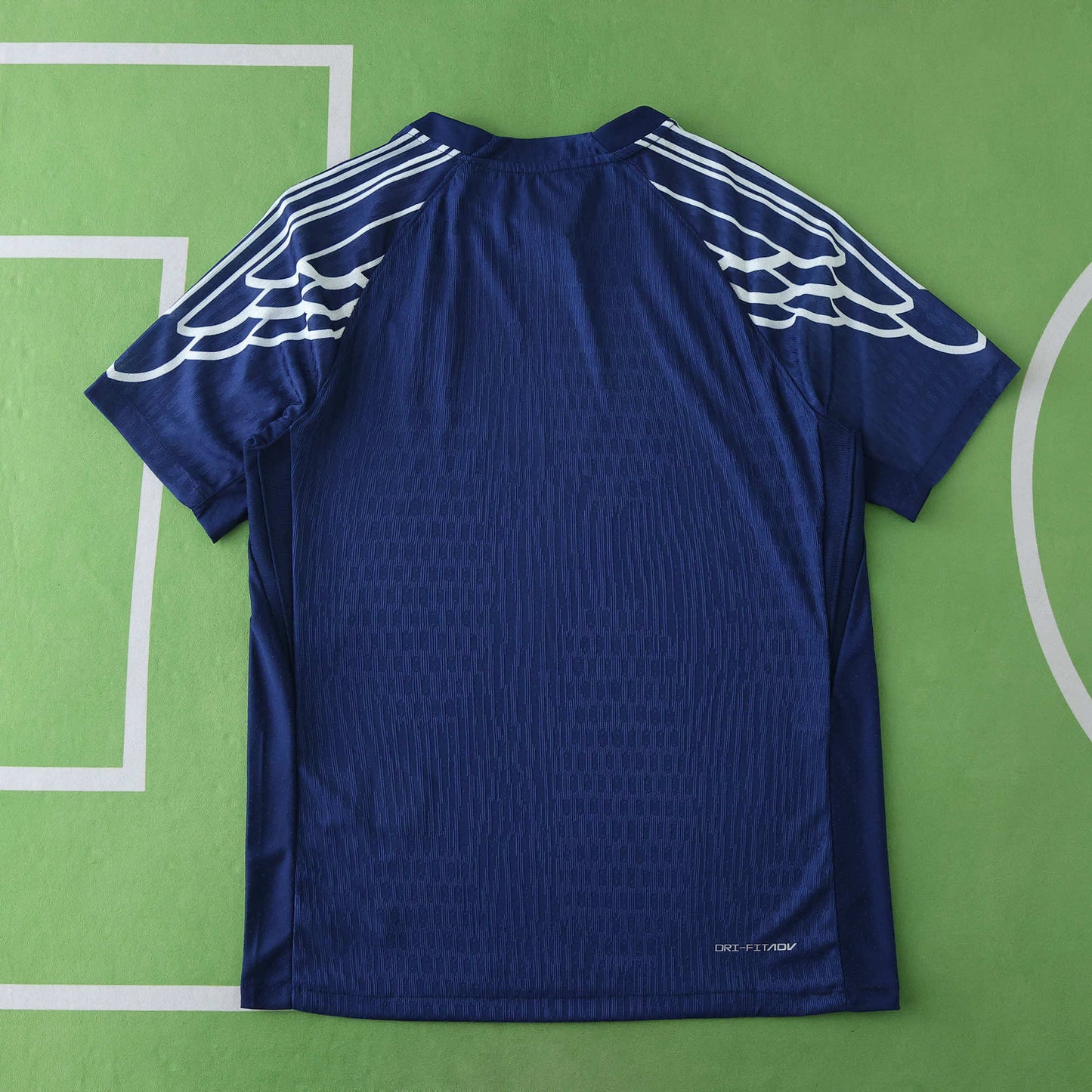 PSG Quatrième Maillot 2024/2025 Player Version