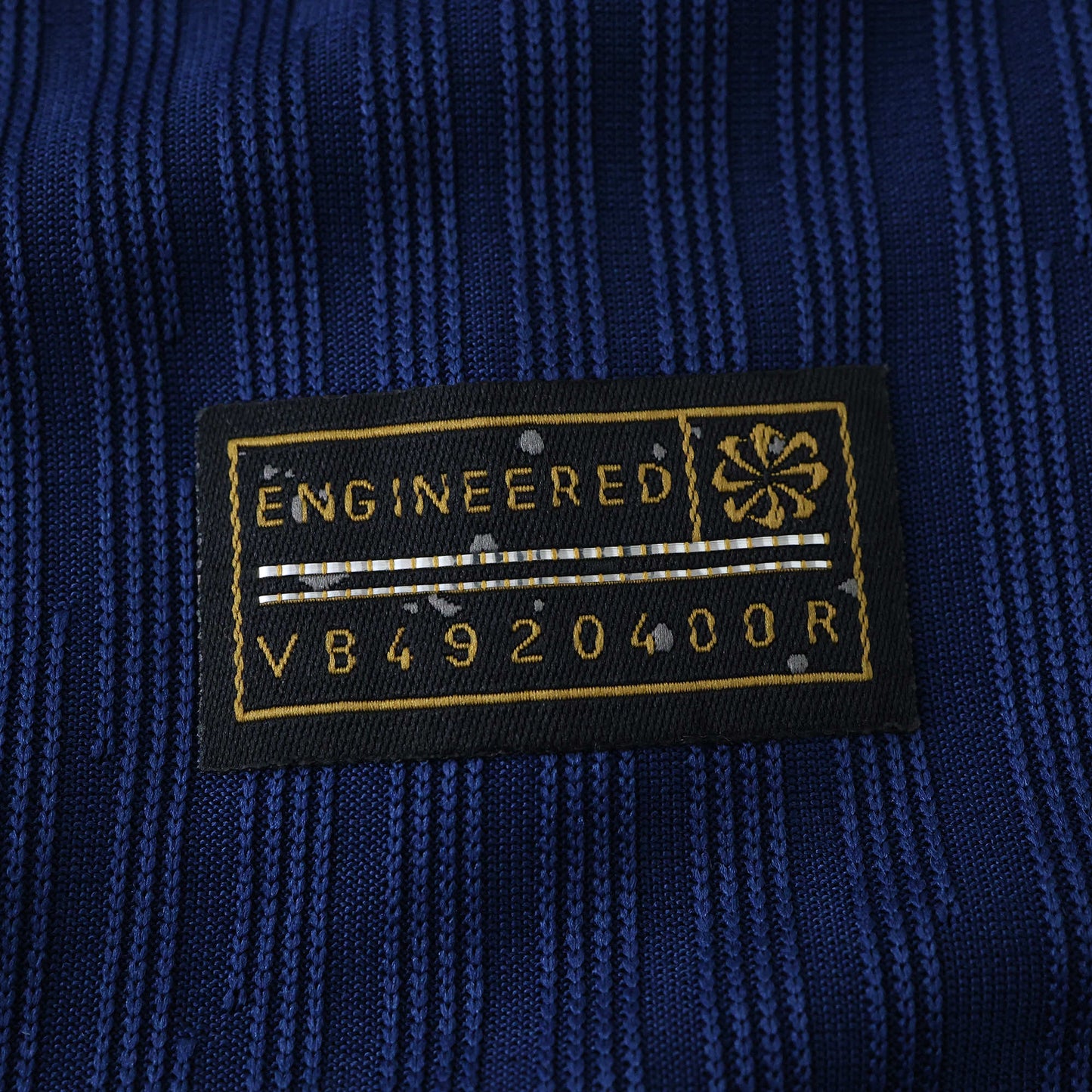 PSG Quatrième Maillot 2024/2025 Player Version