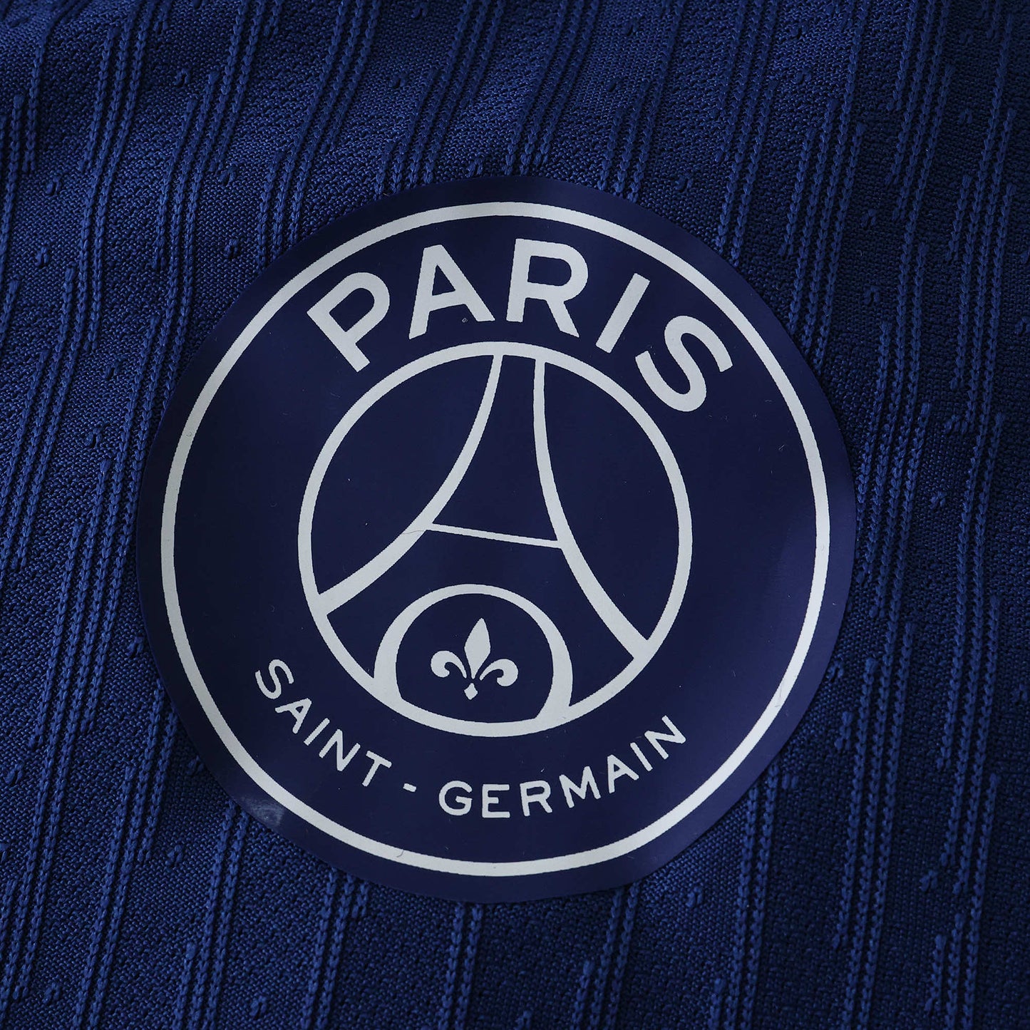 PSG Quatrième Maillot 2024/2025 Player Version