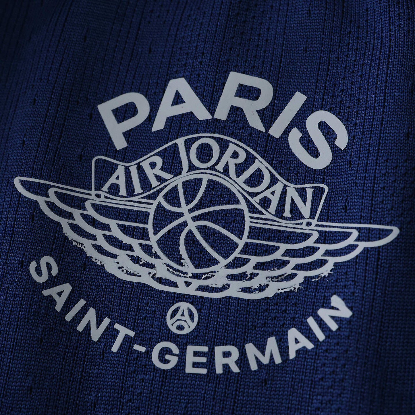 PSG Quatrième Maillot 2024/2025 Player Version