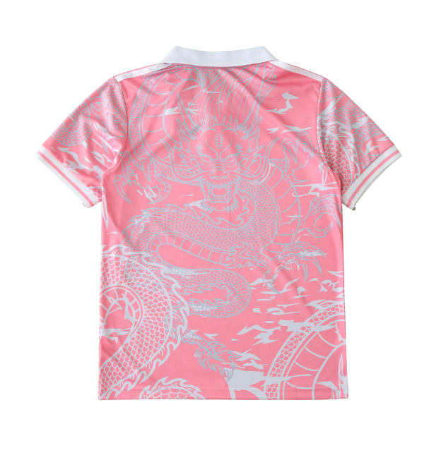 Real Madrid CF Ensemble D'Enfant Rosa Real Edition