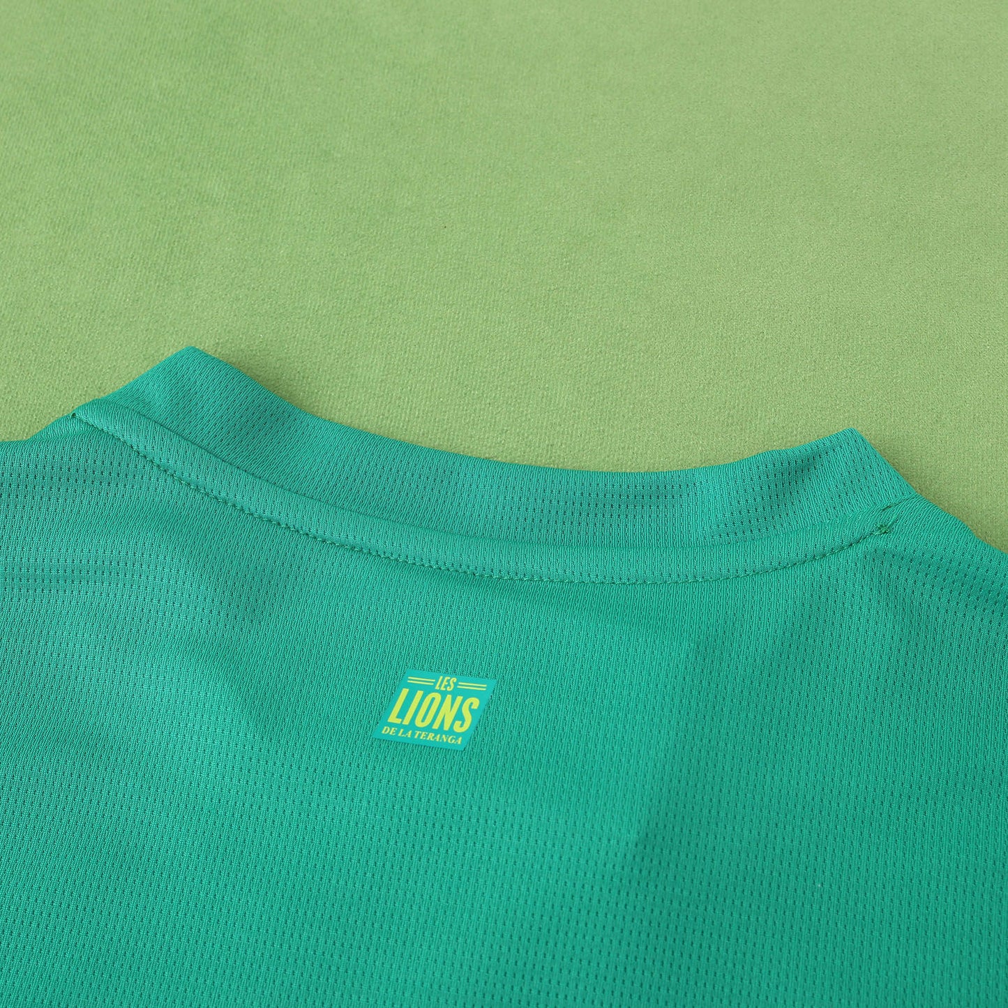 Senegal Maillot Extérieur Fan Version 2024/2025
