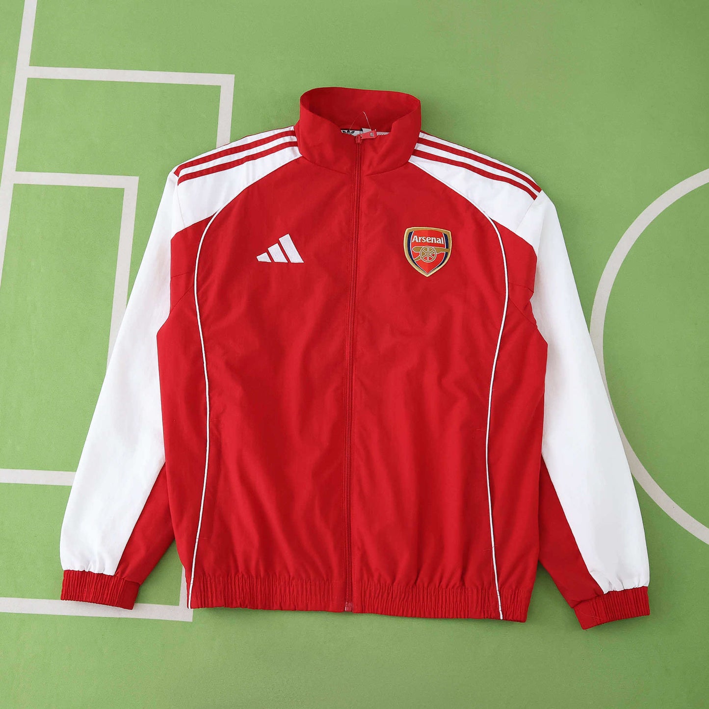 Arsenal Survêtement Coupe-Vent 2025/2026