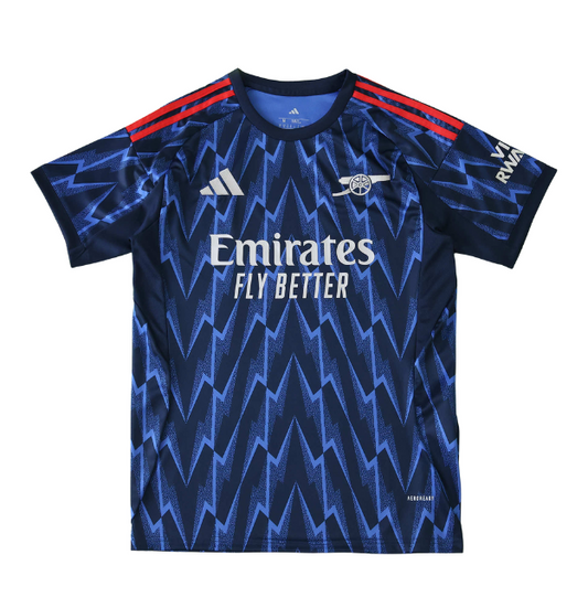 Arsenal Away Shirt 2025/2026 Fan Edition