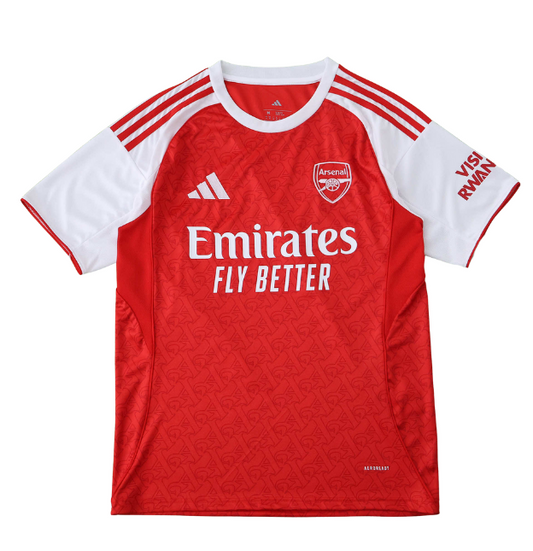 Arsenal Home Shirt 2025/2026 Fan Version