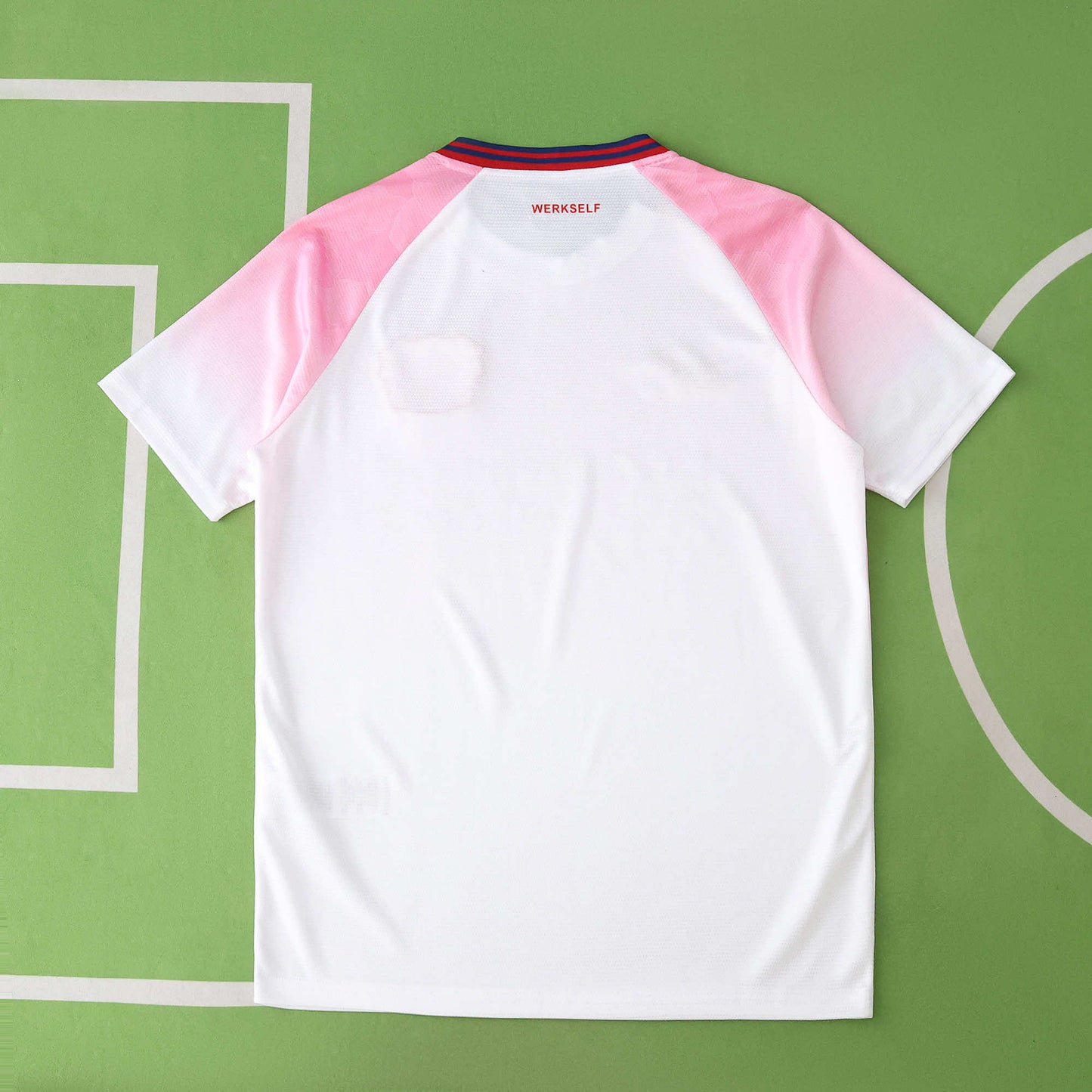 Bayer Leverkusen 04 LeverKiss Edition 2025/2026 Fan Version