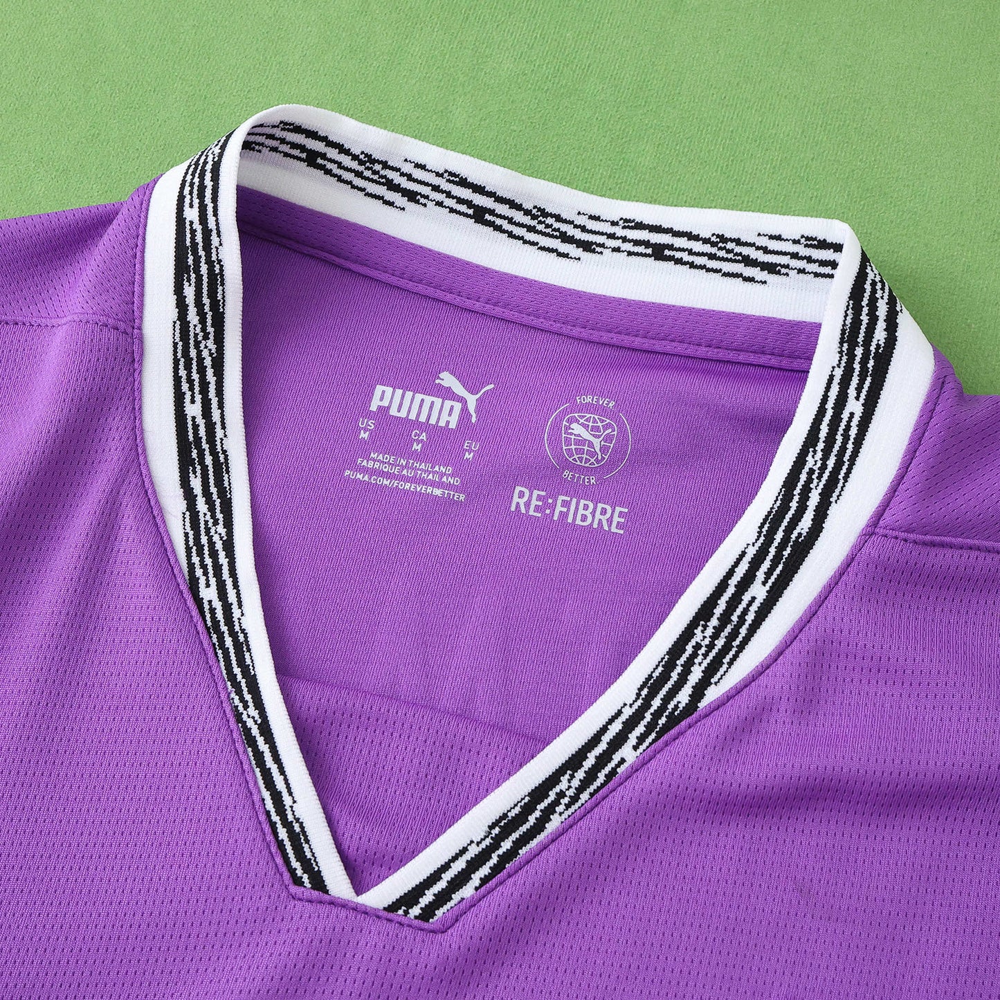 BVB Dortmund Maillot Nachtschimmer Edition Fan Version