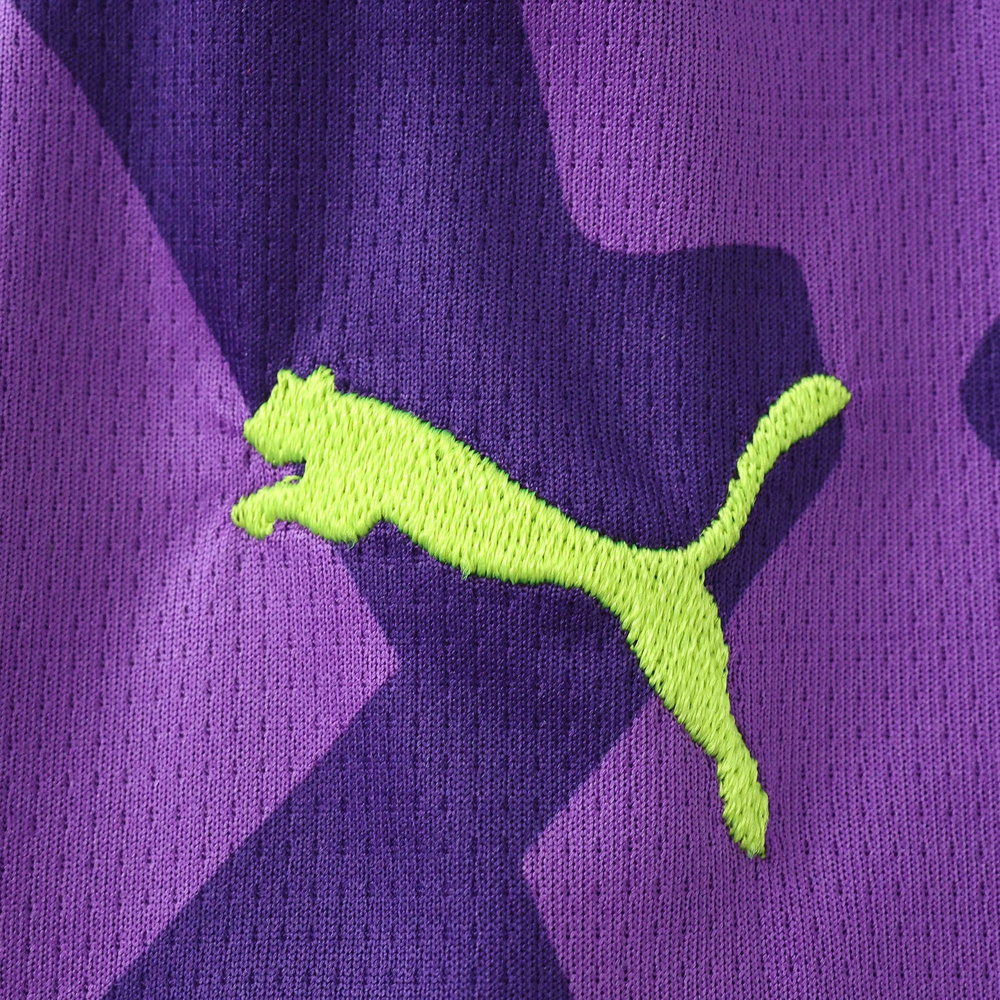 BVB Dortmund Maillot Nachtschimmer Edition Fan Version