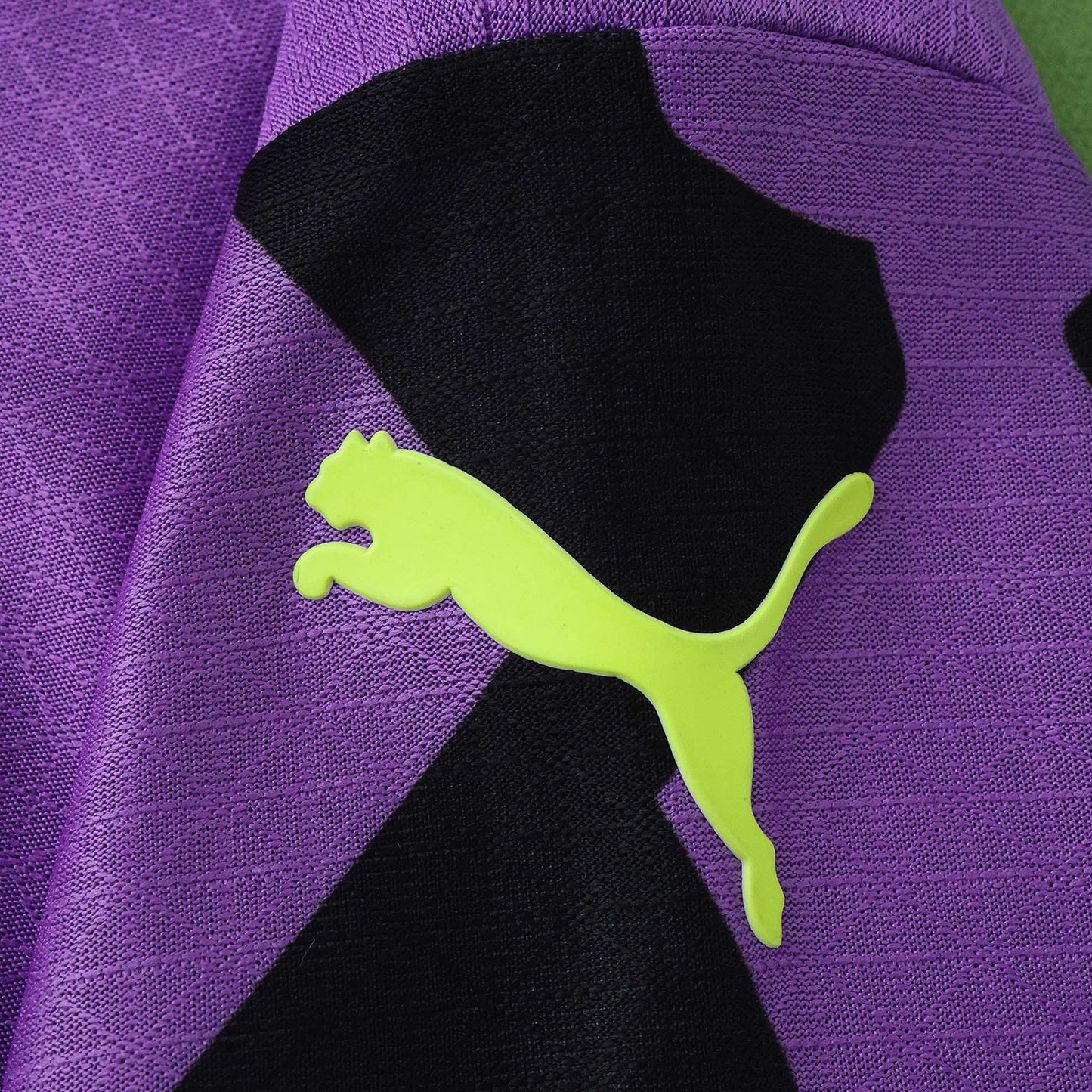 BVB Dortmund Maillot Nachtschimmer Edition Player Version