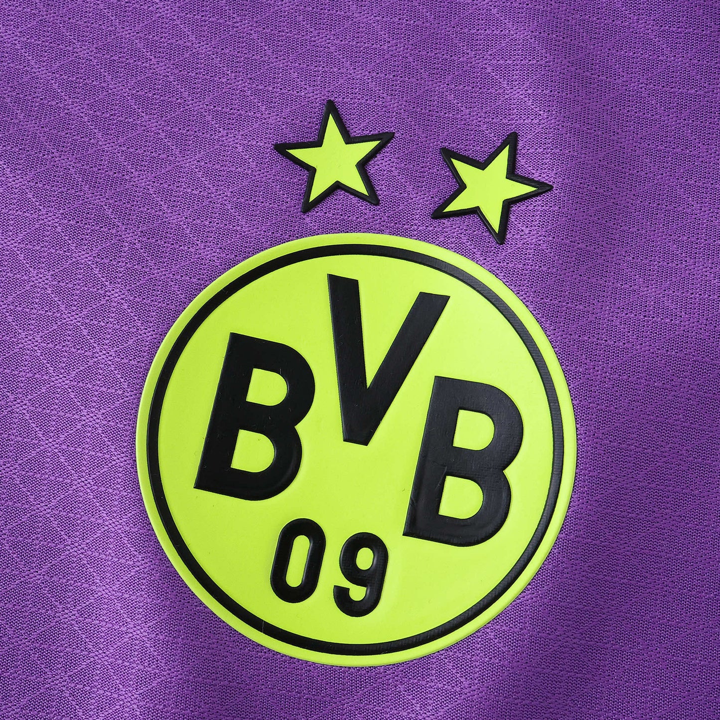 BVB Dortmund Maillot Nachtschimmer Edition Player Version