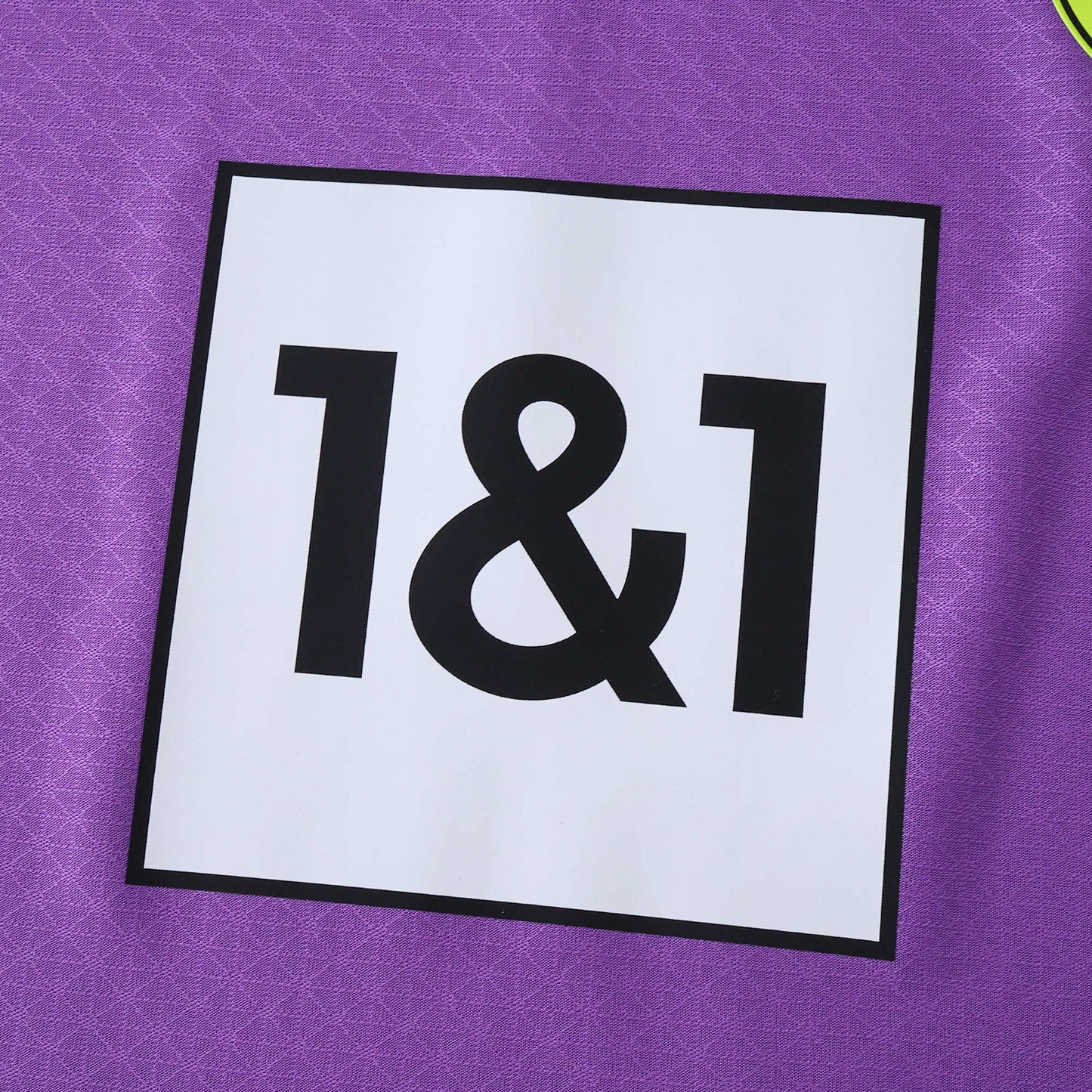 BVB Dortmund Maillot Nachtschimmer Edition Player Version