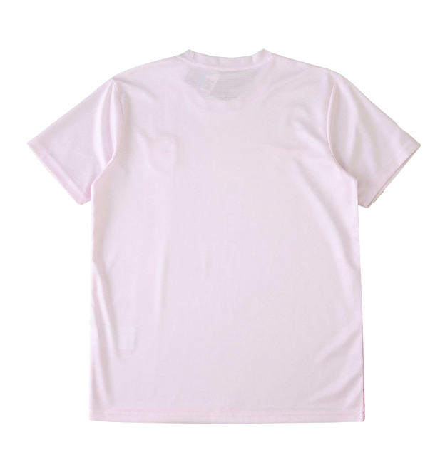 Brésil Maillot Cristo Rosa Edition Fan Version