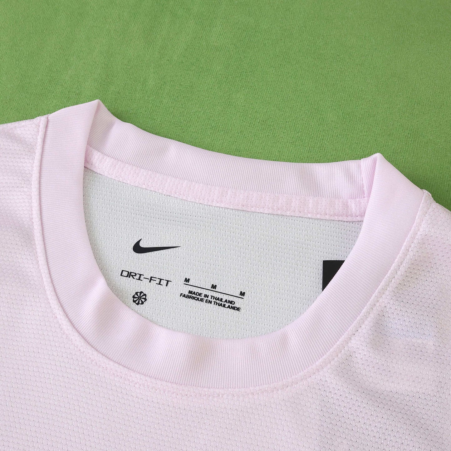 Brésil Maillot Cristo Rosa Edition Fan Version