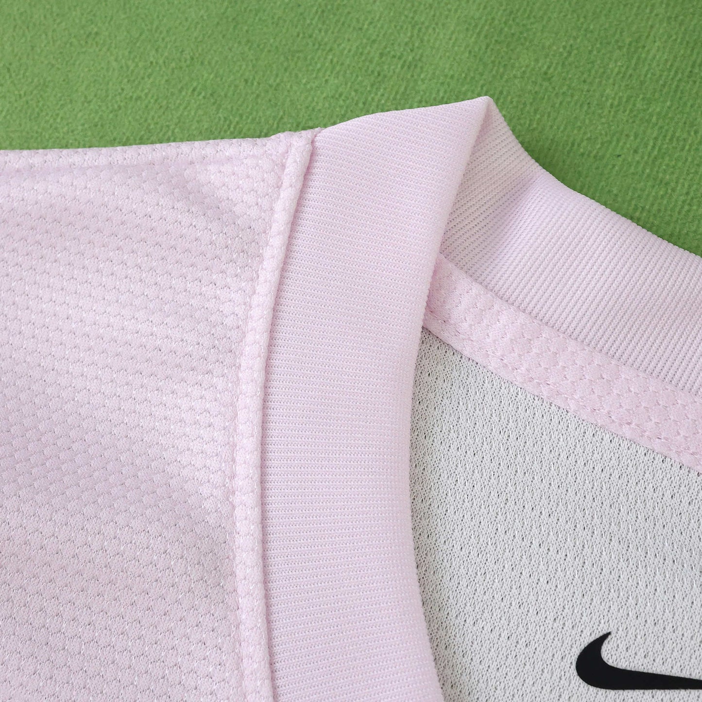 Brésil Maillot Cristo Rosa Edition Fan Version