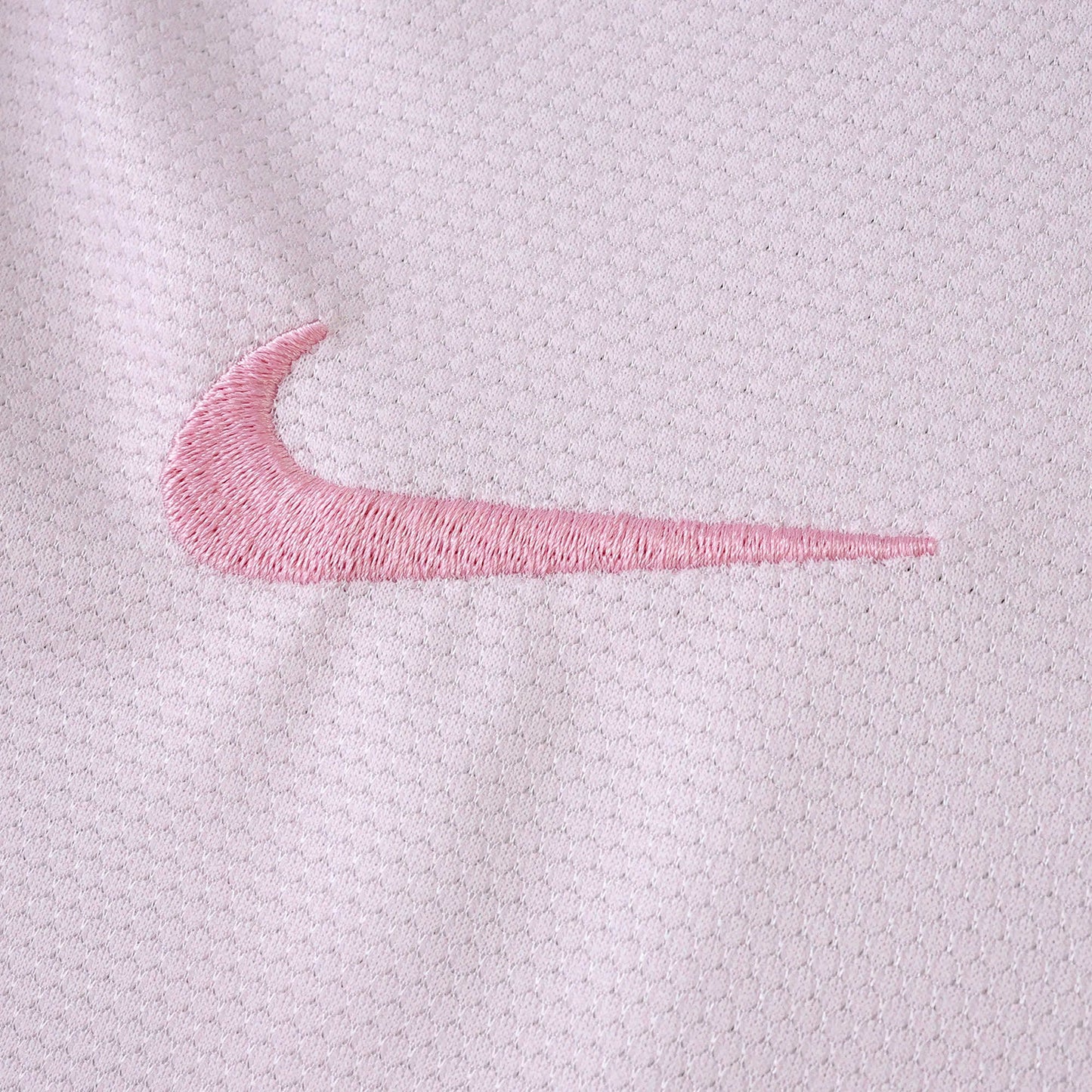 Brésil Maillot Cristo Rosa Edition Fan Version