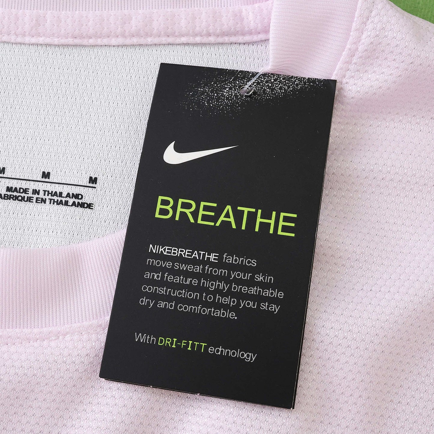 Brésil Maillot Cristo Rosa Edition Fan Version