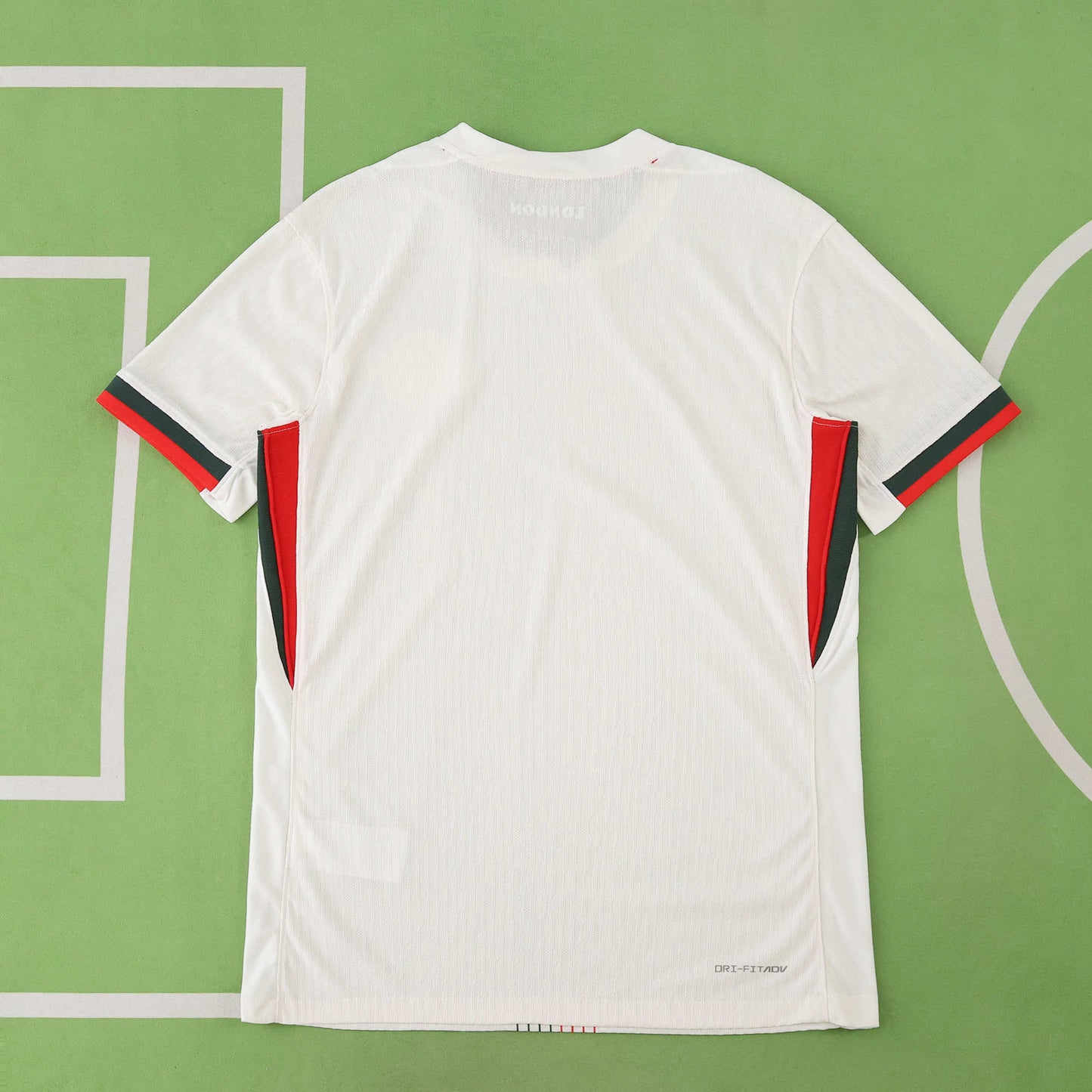 Chelsea Away Shirt 2025/2026 Player Version