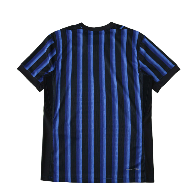 Inter Milan Maillot Domicile 2025/2026 Player Version